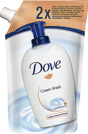 šampon, 250 ml a