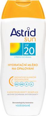 Shampoo barva na