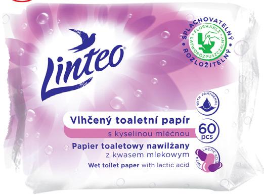 Naturella slipové vložky, 20 ks,