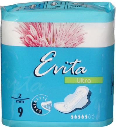 Big Soft Normal ubrousky, 33 33