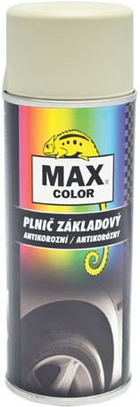 na disky, 400 ml - Plnič nitro, 400 ml, běžový = 149 Kč