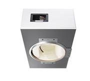 IN-WALL-SUBWOOFERS PCS-80R White/Paintable 5.