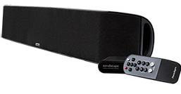 SHIFT SERIES Shift SoundScape Gloss Black 50.