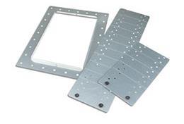 STANDS AND BRACKETS PB-7R