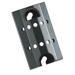 890 Kč/kus 189 MB-20 Mounting Bracket Black, White 590 Kč/kus