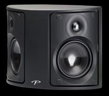 790 Kč/kus 299 Surround 3 Satin Black