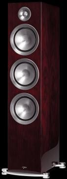 590 Kč/pár 4 598 Prestige 95 F Walnut, Black Walnut Midnight