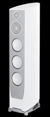 PERSONA SERIES Persona 9H Vanta High Gloss Black, Harmony Gloss White, Sonic Metallic Silver, Aria Metallic Blue, Carbon Black 935.