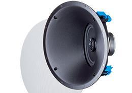 Cl Home H65-A White/Paintable 6.