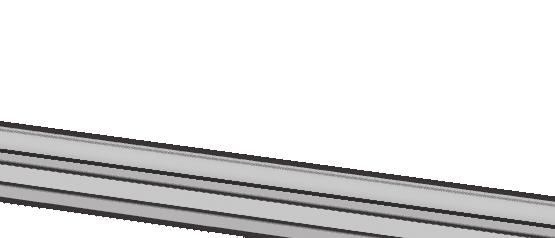arrow in the detail). Always check that the partition is secured correctly in the dish. The partition could come loose, injuring the passengers and/or damaging the vehicle interior.