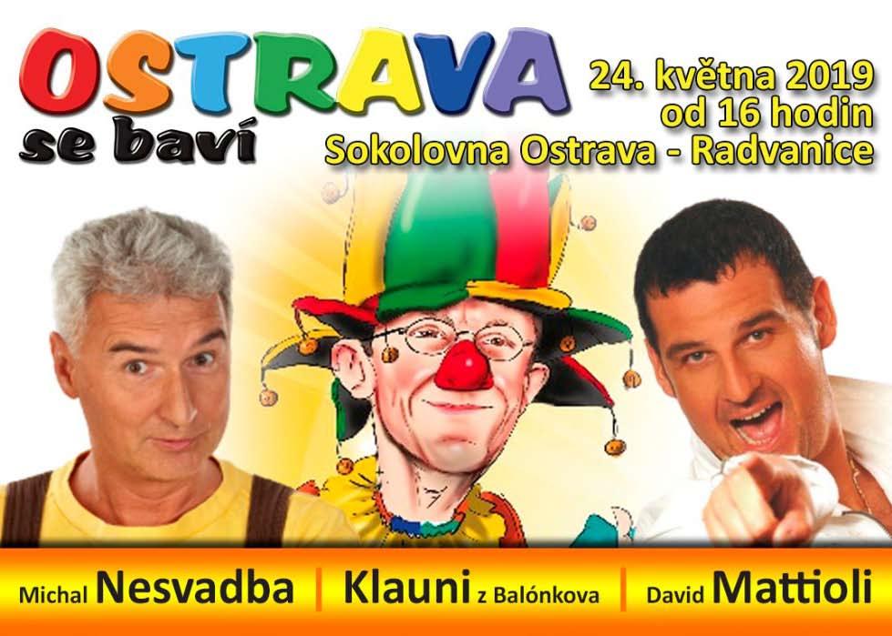 5. 15:00 vaječiny 29.5. 14:00 KD Radvanice Smažení vaječiny KD při DPS Bartovice Kácení 30.5. 16:00 májky Starosta městského obvodu Radvanice a Bartovice Vás zve na: Slavnostní vítání občánků 8.