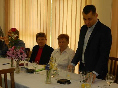 dubna 2019 navždy opustila ve věku 73 let naše milovaná maminka, tchýně, babička, prababička, sestra, švagrová a teta paní Václava Janostyaková.
