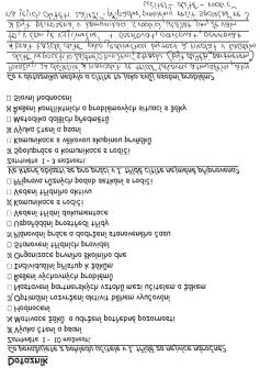 10 / KROK ZA KROKEM 1. TØÍDOU Ve které oblasti se cítíme pro práci v 1. tøídì nejménì pøipraveni?
