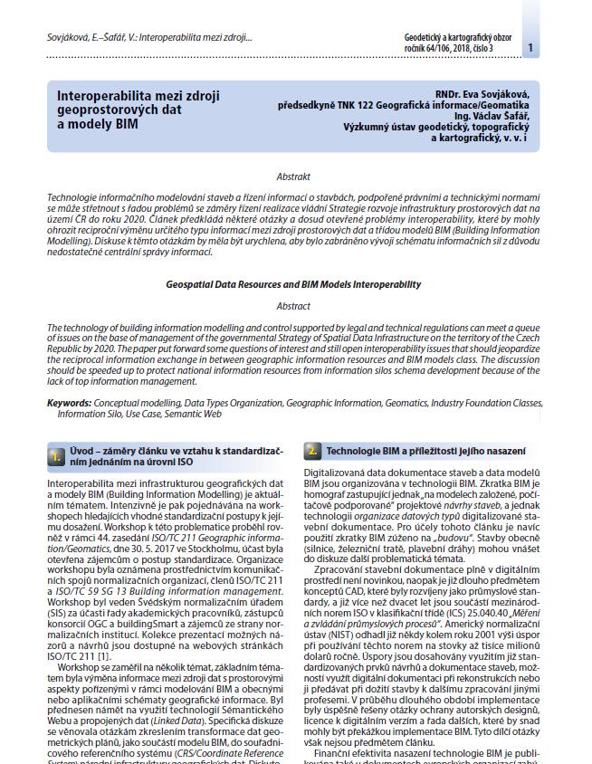 Historie vývoje interoperability geografické informace - Období relačních databází a technologií geomatiky - 90. léta 20.