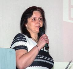 20 V mostecké nemocnici se uskutečnil čtvrtý ročník konference Bez laboratoře se neobejdete Nemocnice Most Oddělení laboratorního komplementu Krajské zdravotní, a. s. Nemocnice Most, o. z., uspořádalo pod záštitou Ing.