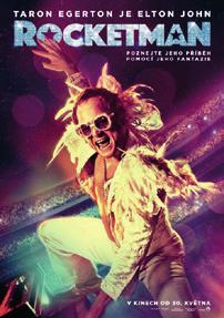 20:00 Akční/ Dobrodružný/ Thriller/ Sci-Fi, USA 2019, 132 min. Vstupné 130 Kč.