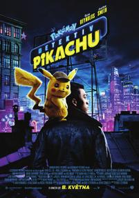Režie: Simon Kinberg Hrají: Sophie Turner, James McAvoy, Jennifer Lawrence, Michael Fassbender, Jessica Chastain Sobota 8. 6. 17:00 X-Men: Dark Phoenix Akční/ Dobrodružný/ Sci-Fi, USA 2019, 114 min.