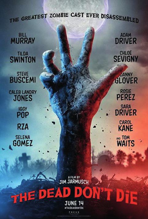 Režie: Danny Boyle Hrají: Himesh Patel, Lily James, Kate McKinnon, Ed Sheeran 14:30 Animovaný/ Komedie/ Rodinný, USA 2019, 86 min. Vstupné 120 Kč. Přístupný.