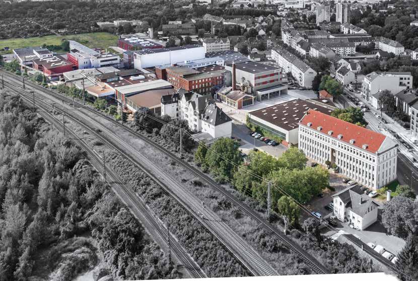 VSM nejen tři písmena Odbornost, kvalita, orientace na zákazníky. To je VSM. Rozumíme procesům broušení jako málokdo.