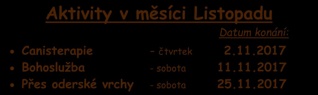 Zahráli venku pod pergolou pár známých písní, které pana Kaštovského zahřály u srdce. I když písničky patřily jeho krásnému jubileu, poslechnout si je přišli i uživatelé z oddělení A.