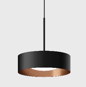 A662-051, GINGER 42 RSC závěsné svítidlo - NOVÉ Typ sv. zdroje: LED 15,4W 2700K Původní cena: 17.