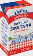 Galbani 16 Milkin tvaroh jemný