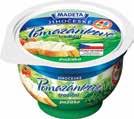 76) 16 Jihočeská smetana