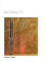15 432 ČERNÁ, Iveta HAMMER, Ivo Materiality. Brno: Muzeum města Brna, 2008. 223 s., obr., text angl., text něm.