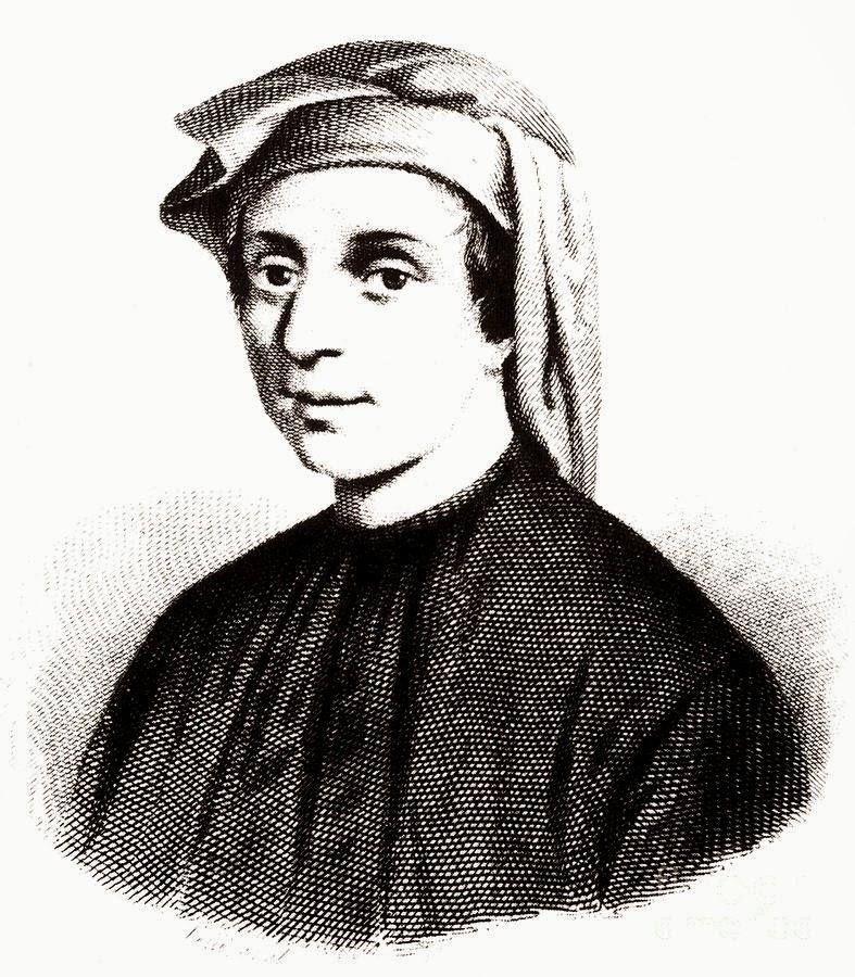 Leonardo Pisánský (alias Fibonacci) Fibonacci byl věhlasný středověký