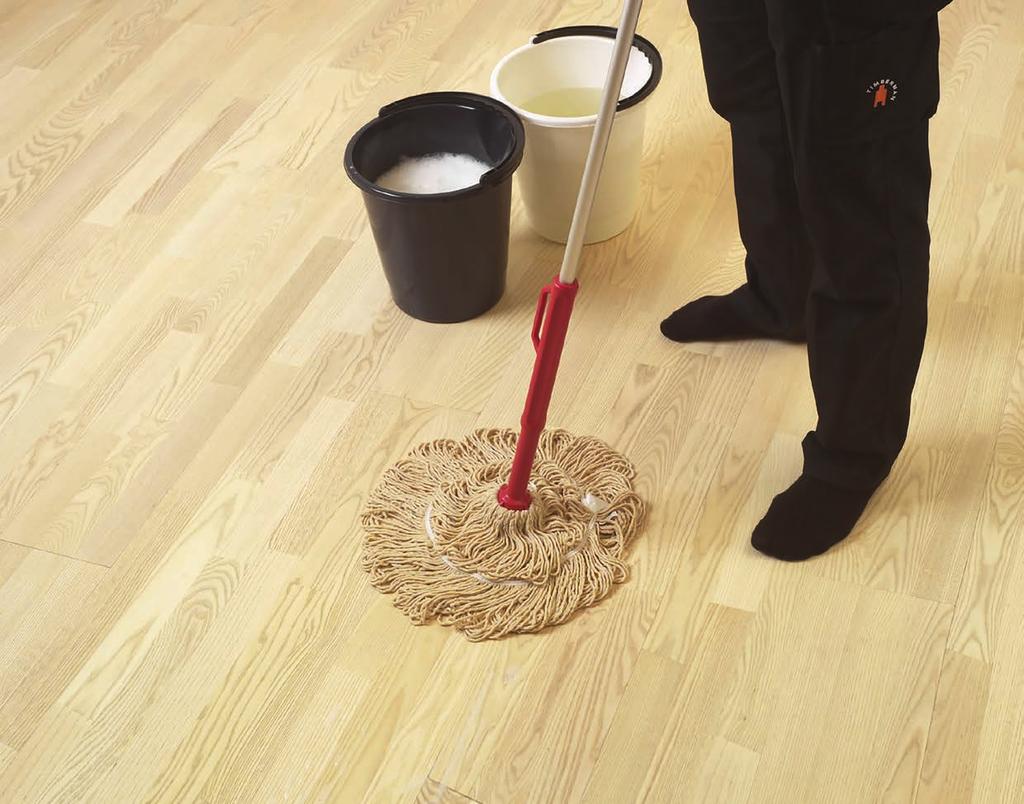 NEJOBLÍBENĚJŠÍ PRODUKTY Produkty ro lakované odlahy v nteréru 684510 Vhodné na běžnou údržbu lamnátových, vnylových a lakovaných ovrchů.
