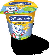 Pribináček 80 g