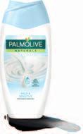Palmolive sprchový gel 250 ml 100 ml = 15,96 Kč Slovně