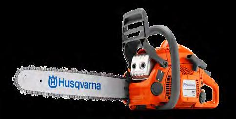 HUSQVARNA H440 pila 15.325 NILFISK WAP E 145.