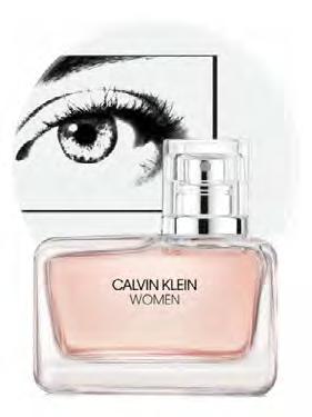 CALVIN KLEIN WOMEN Parfémovaná voda ARMANI