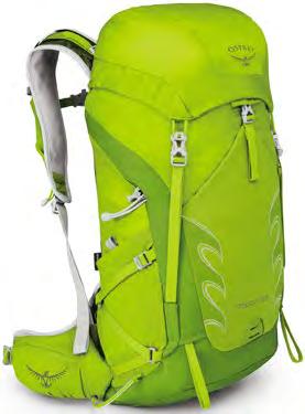 OSPREY TALON 34 batoh OSPREY TALON 35 batoh OSPREY FARPOINT 40 taška/batoh 33l varianta