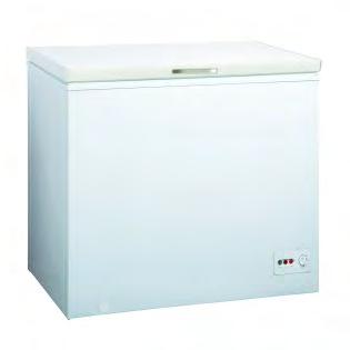 ORAVA MRAZNIČKA 203 l ELECTROLUX LIT60430 varná deska PHILCO PTL1343 chladnička Vrchní otevírání.
