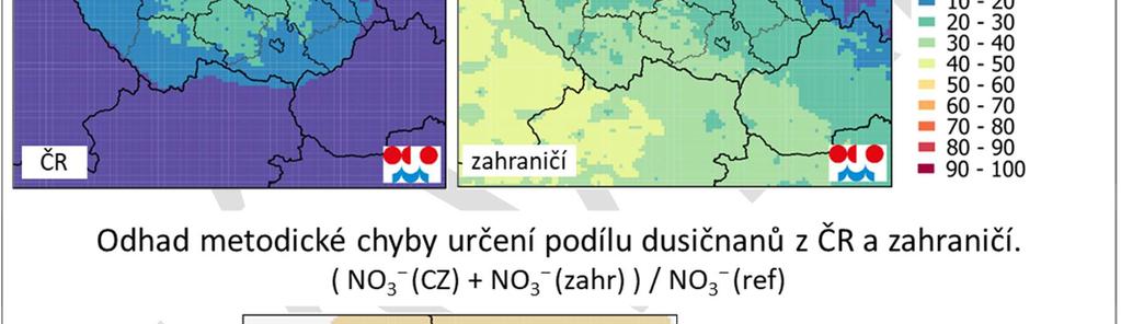 zahraničních prekurzorů k