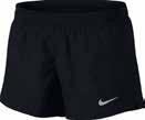 DRI-FIT dámské běžecké šortky 10K tkanina: Nike