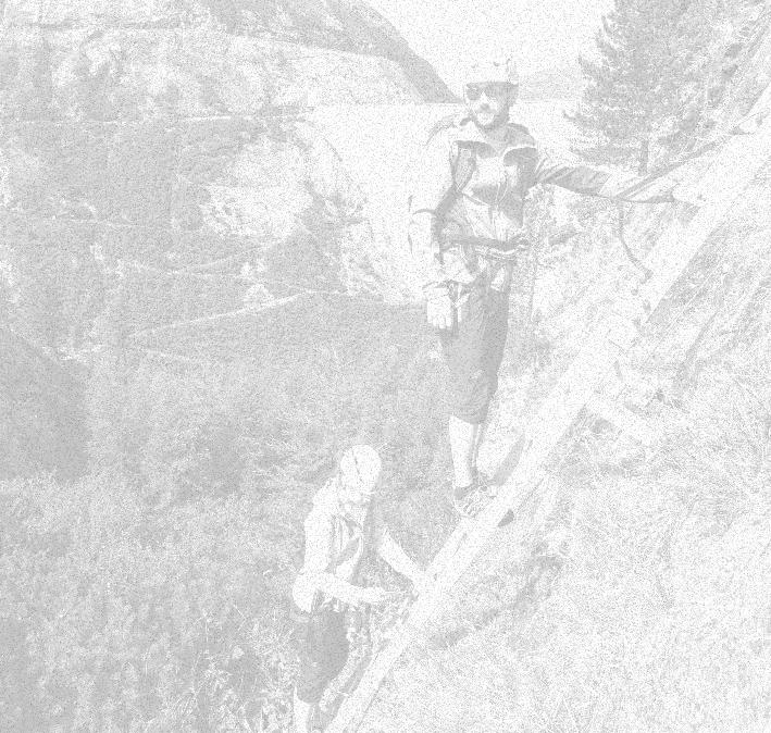 Hannah, významná česká outdoorová značka zabývající se vlastním vývojem i výrobou, opět připravila skvělou letní kolekci.