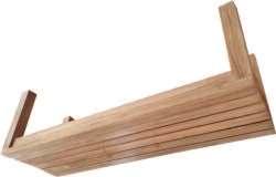 Cena: 8 990,- 463177 teak Křeslo