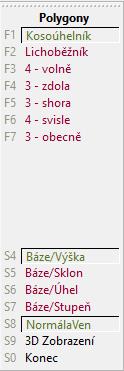 Navíc, když je výkres poprvé načten do této verze a není nastaveno řízení hladin symbolů na Podle instance, DataCAD odstraní nepoužívané atributy zapnutých/vypnutých hladin z každé instance symbolu