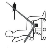 GB: WARNING FOR OFFICE CHAIRS! This chair is tested for one person at a maximum load of 110 kg.