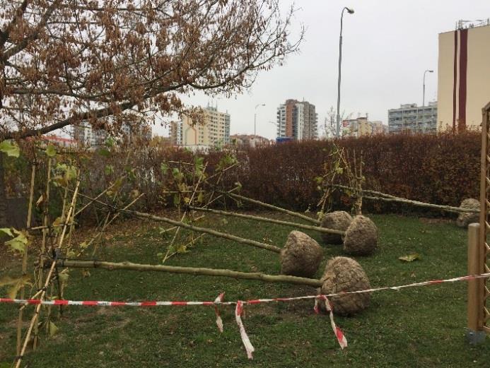 Ve středu 14.11.proběhla ve školce akce Prevence dětem.