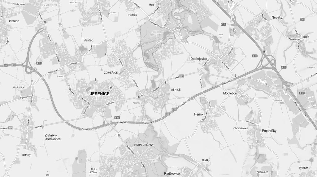 IP NIC JS ZNÍ OM FORY SM CLKOVÁ SITUC 1,4 km 3a IP NIC S NÍ J Z RY O M FO M S R ZO PO 13 MIMO NÍ V DOPR UHY OBSL MIMO NÍ DOPRV Y OBSLUH 3a OR ST V B 5,5 km POZ IP NIC JS ZNÍ OM FORY SM 3a,4 km OR JSN