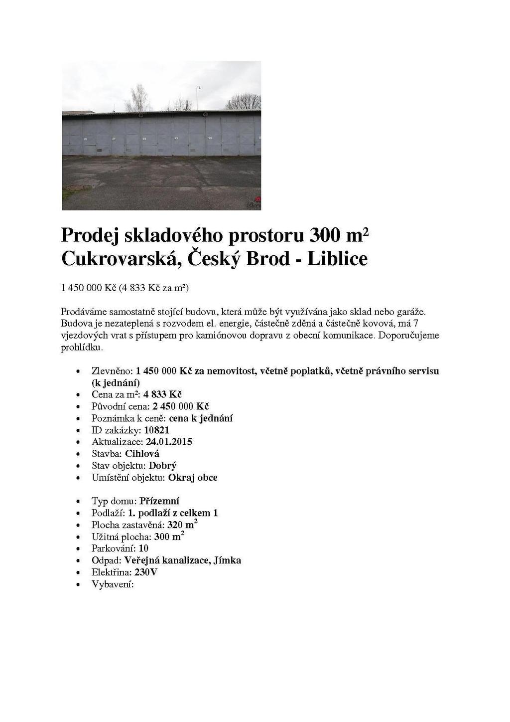 Srovnatelné