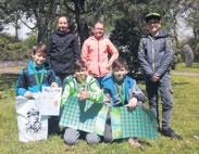 Třetí ročník turistického pochodu, pěší trasy: 3, 5, 8, 10 a 19 km; cyklo: 29, 48 a 58 km. Zařazeno mezi akce DVOUSTOVKA. Skupinový odjezd cyklistů v 8 hodin od startu vede Ladislav Macháček.