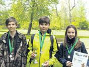 klášterní bazilika vstupné: 150 Kč, děti do 12 let zdarma I. ZŠ MILEVSKO SOUTĚŽ ŽÁKŮ PÁTÝCH TŘÍD V pátek 10.
