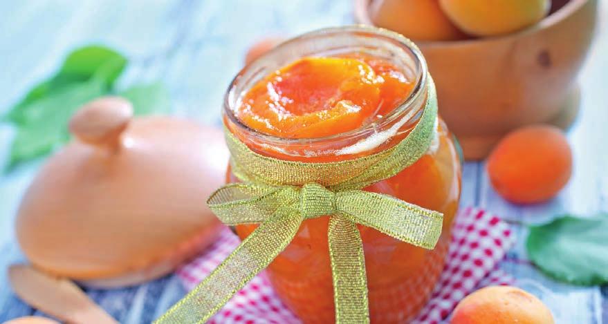 SRPEN cukr 2 : 1 vhodný pro kyselejší ovoce sáček vystačí na 1 kg ovoce přidejte jen ovoce a podle chuti kyselinu citronovou přirozeně