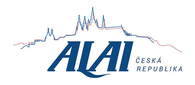ALAI Česká republika IČ: 01603671 DIČ: CZ01603671 Voršilská 130/10, 110 00 Praha Ministerstvu kultury odb.