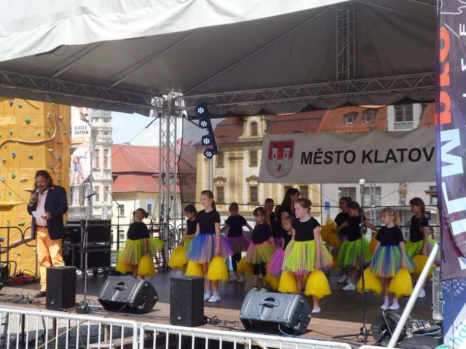 Kulturní akce